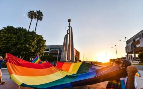 Congreso de Baja California rechaza por segunda ocasión matrimonios igualitarios