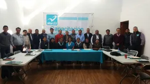 Nueva Alianza inicia capacitación rumbo a la elección 2016