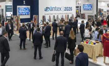 Presentan la 34 edición de Exintex; esperan 36 mil visitantes y una derrama superior a 500 mdp