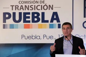 Tony Gali anuncia foros ciudadanos en Centro de Convenciones