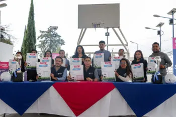 Alcaldía invita a participar en el Torneo de Fútbol 7 Infantil Inter CDC’s 2024