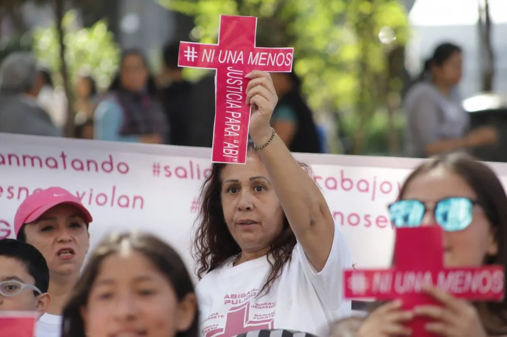 CNDH pide investigar muerte de dos mujeres como posibles feminicidios en Puebla