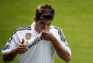 Lucas Silva ya es jugador del Real Madrid