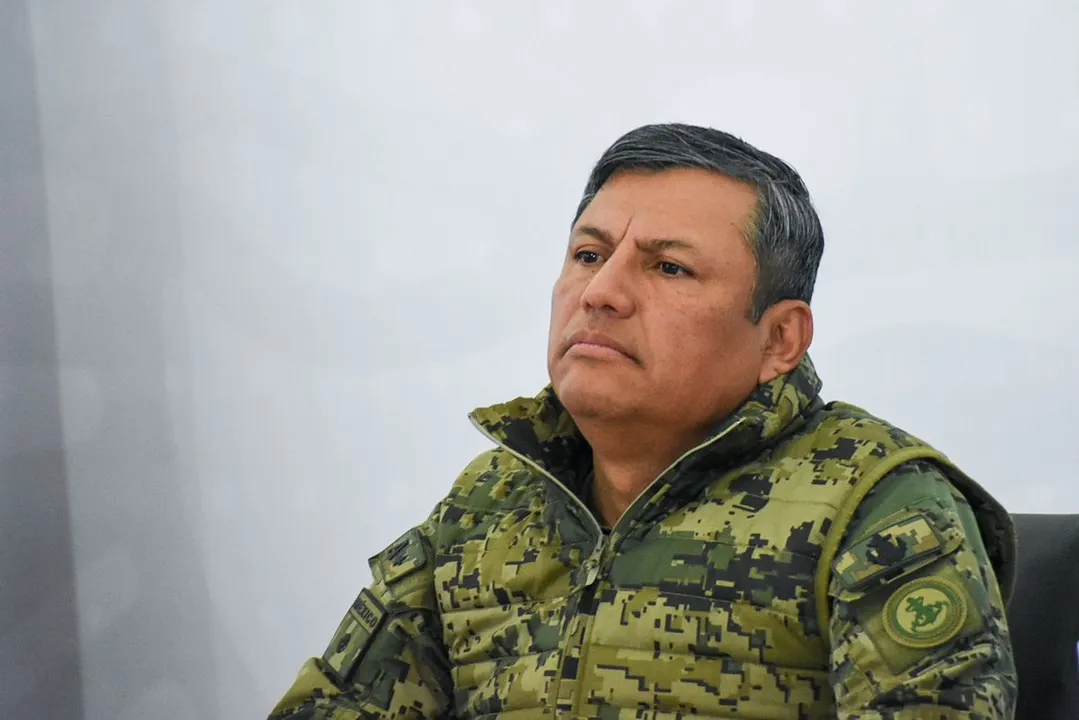 Francisco Sanchez Gonzalez