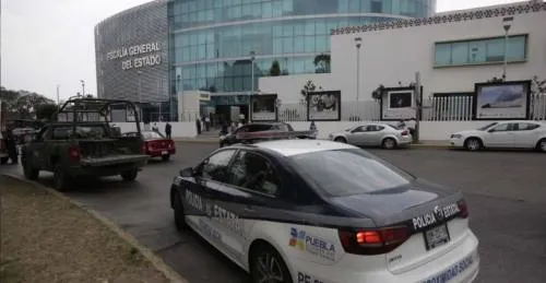 Eraclio Solís fue sentenciado a 18 años de prisión por robo de vehículo y plagio