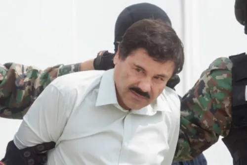 Este miércoles, jurado dicta sentencia a El Chapo Guzmán