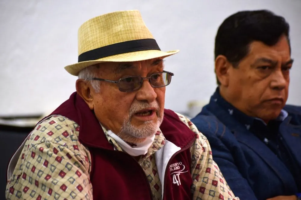 Jorge Méndez