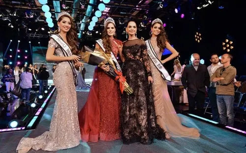 ¿Adiós Mexicana Universal? Diputados van contra concursos de belleza