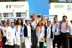 Puebla transita al sistema de justicia dentro del plazo establecido: RMV