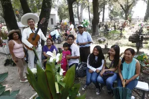 Al menos 15 quejas al año recibe Profeco contra funerarias