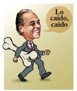 Lo visto no es juzgado