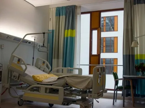 ‘He tenido una buena vida’; abuelita cede su respirador y muere por coronavirus