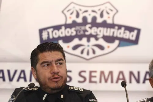 Límites de Puebla y Amozoc, zona con mayor incidencia de aseguramientos por robo de combustible