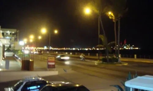 Detienen a mujer por arrojar a su bebé a una avenida en Mazatlán