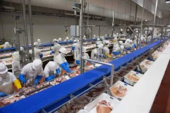 Casas de asistencia del SEDIF Puebla han recibido 21 años carne que dona Altosano Granjas Carroll