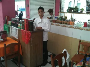 Fin de semana complicado para locatarios de El Alto