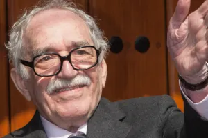 Máquina de escribir de García a Márquez, reliquia para la historia