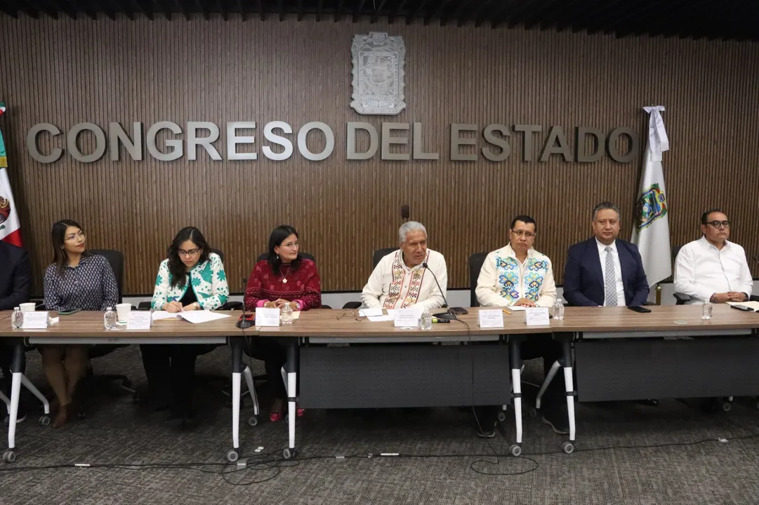 Congreso de Puebla