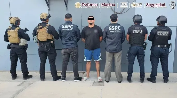 Miguel Ángel Cuéllar Rangel, alias “El Tigre”