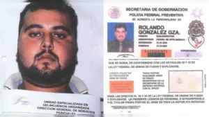 Absuelven de delitos a fundador de ?Los Zetas?