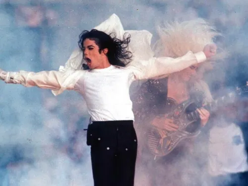 Musical de Michael Jackson en Broadway se aplaza hasta 2021