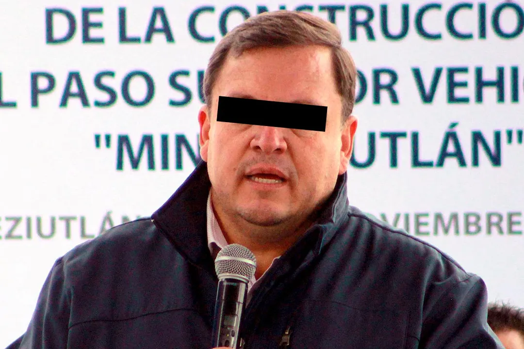 Edgar Antonio Vazquez Hernandez