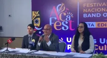 Acapulco será sede del 6° Festival Cultural Nacional Marching Band – AcaFest OCIIMAC 2025