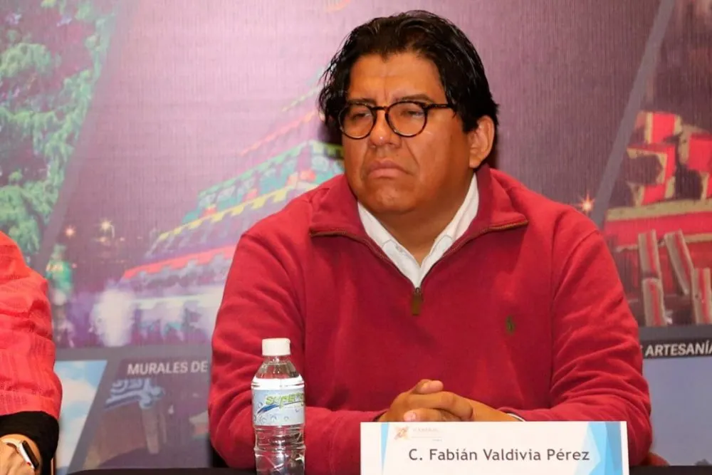 Analiza director del IMACP continuidad del programa Apoyos históricos a la creación