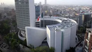 Senado presenta denuncia ante PGR por presencia de templarios