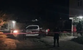 Asesinan a matrimonio frente a sus hijas menores de edad, en Miahuatlán