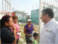 Ofrece Enrique Doger legislar a favor del medio ambiente