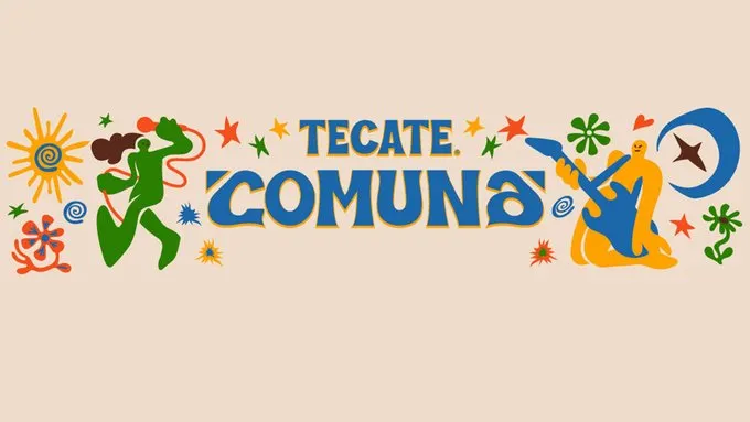 Tecate Comuna 2025