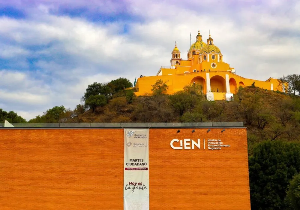 CIEN