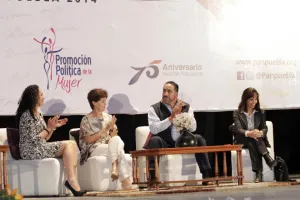 No participaré en eventos de candidatos al CEN: Micalco