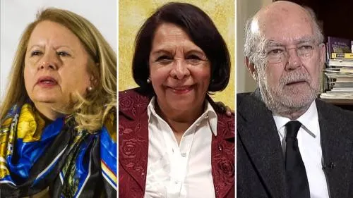 Perfiles: Los nominados a la Suprema Corte, ligados a Morena y López Obrador