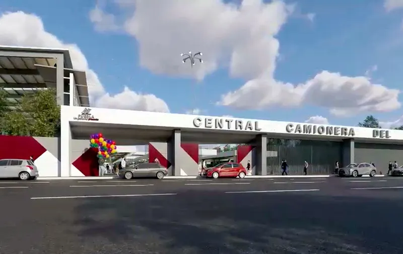 central-camionera-del-sur