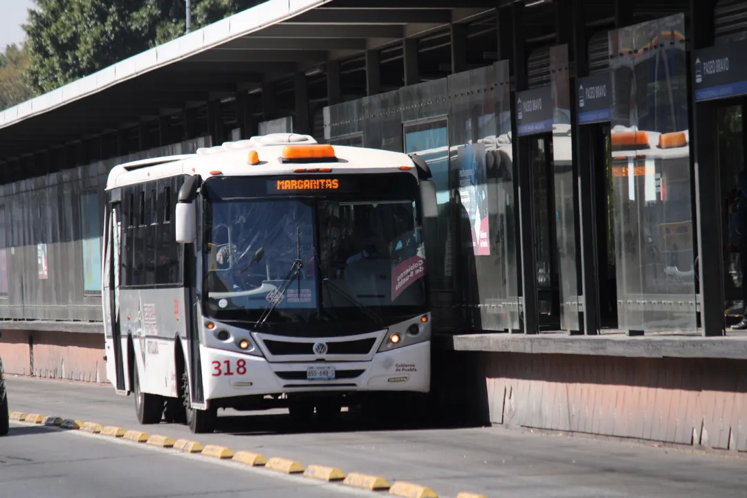 RUTA, una bomba de tiempo