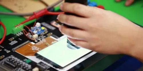 Samsung reutiliza parte de los móviles para nuevos dispositivos