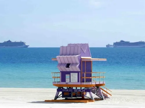 Florida autoriza la reapertura de playas ante coronavirus