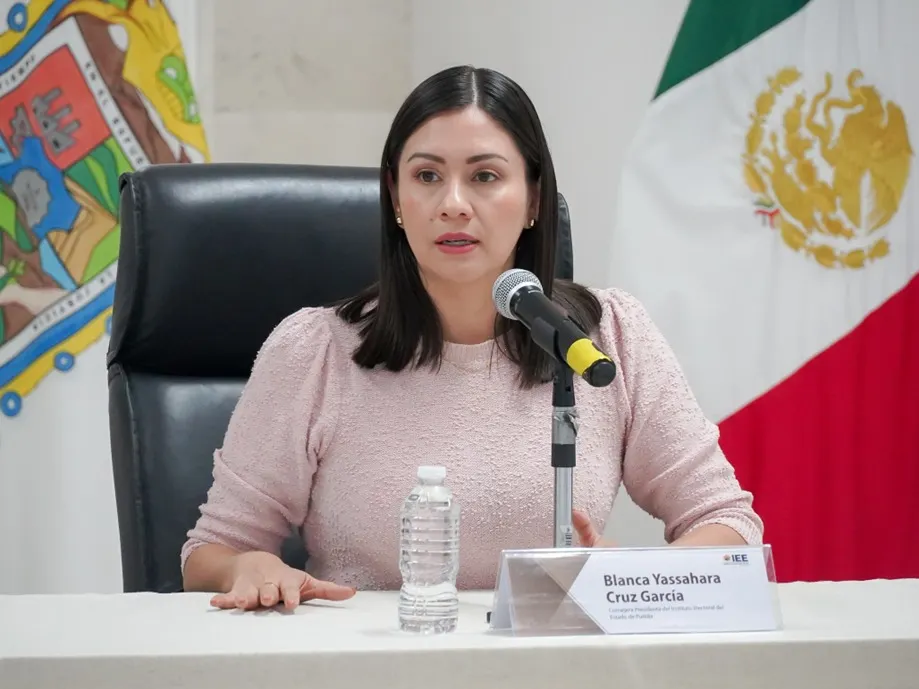 Blanca Yassahara Cruz