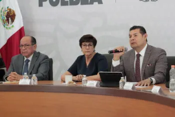 Armenta llama a alcaldes a priorizar la limpieza de los espacios públicos