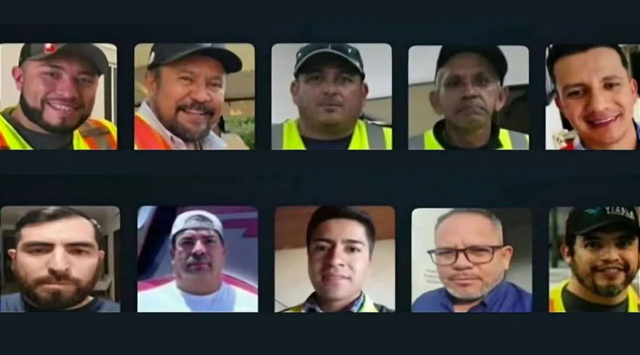 Foto: Mining México