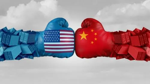 EU y China aún no “arrancan” negociaciones sobre aranceles