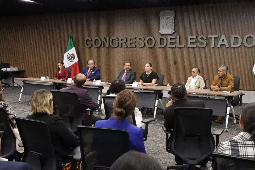 Congreso Pue Convenios Cobaep Universidad Ieu