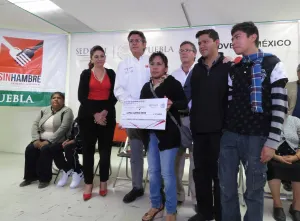 Niega Rayet distanciamiento entre candidatos del PRI a la minigubernatura