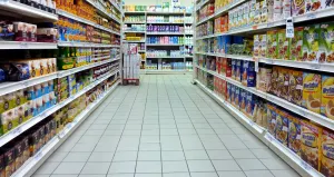 Mantienen estabilidad, alimentos de la canasta básica: Profeco