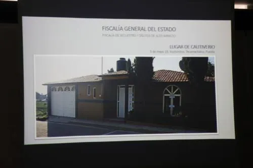 Banda de secuestradores que operaba en Tecamachalco fue desarticulada