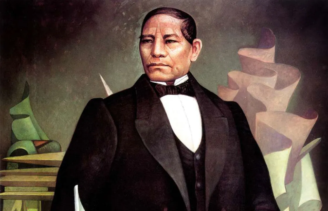 Benito Juárez