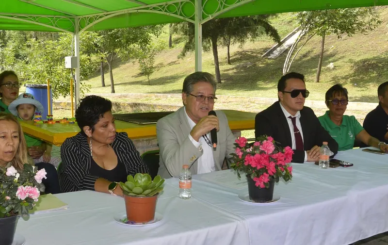 Foto: Especial