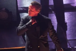 Nuevamente suspende Luis Miguel concierto